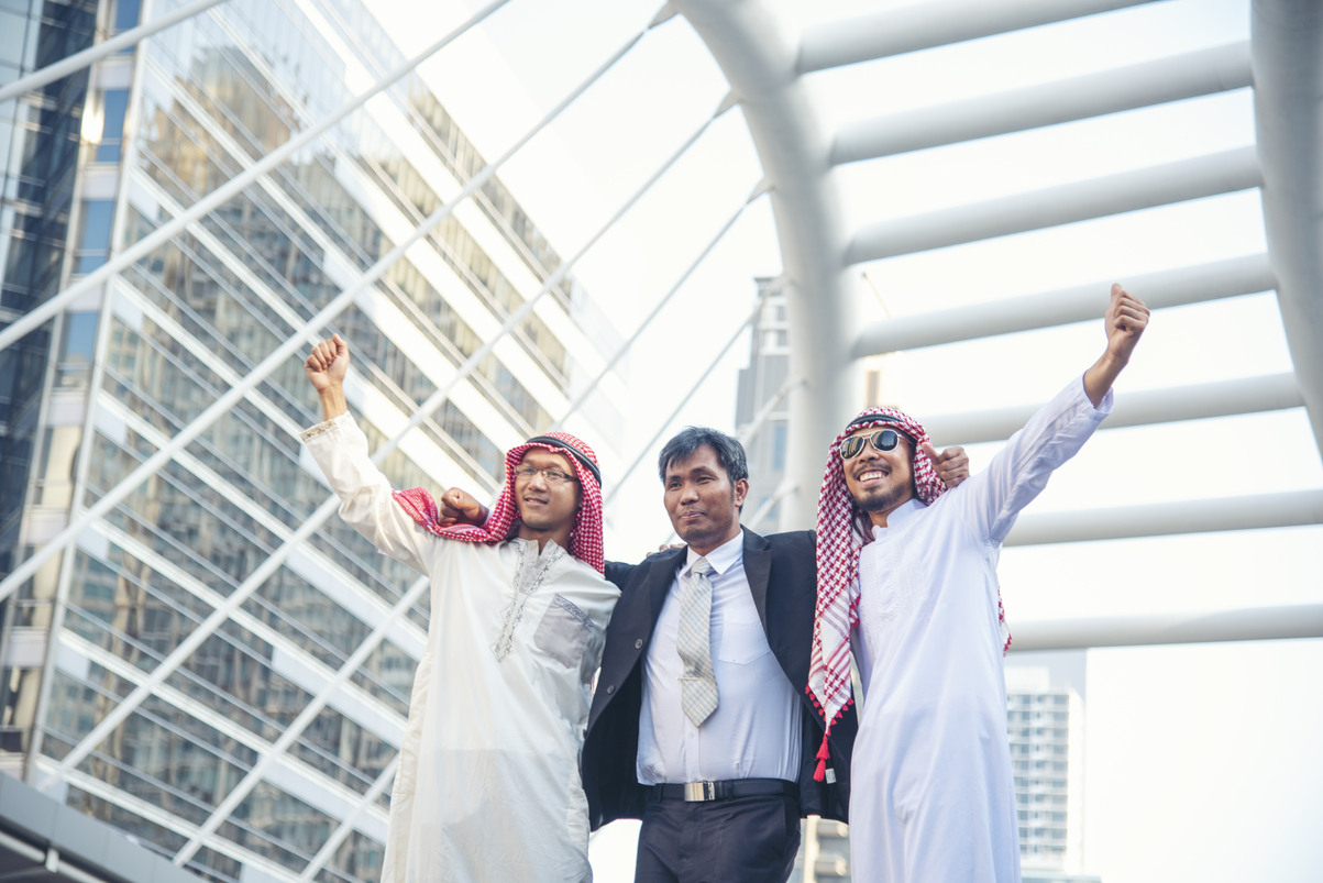 اجعل إدارة الموارد البشرية أسهل...