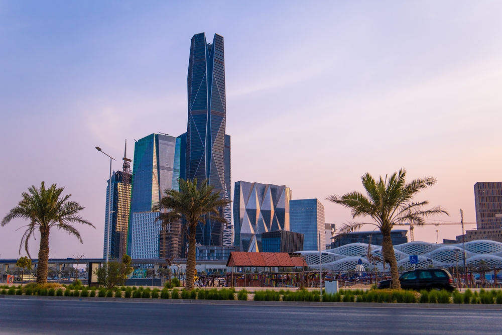 أسهل التطور ورؤية السعودية 2030